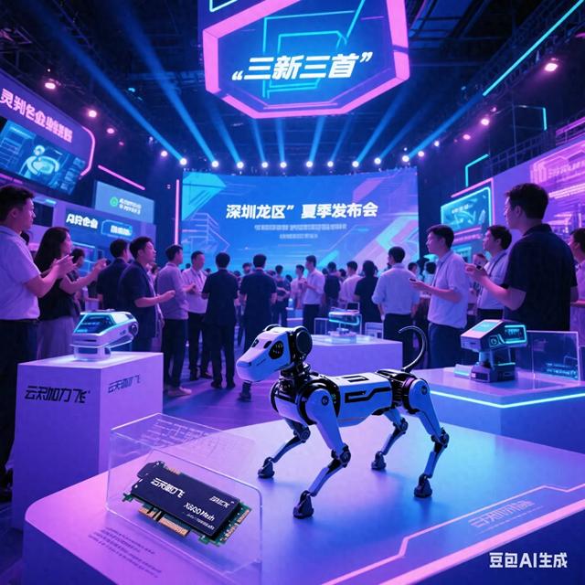 2025年7月23日科技领域的最新资讯动态汇总