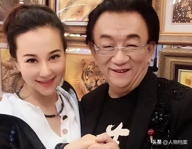 既贪财又好色	，德不配位的几位老艺术家，如今晚节不保一点都不冤