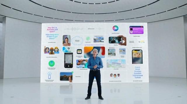 RC优化（iOS 15 亮相近半年）
