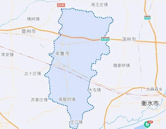 这么近 那么美 周末到河北：辛集寻珍，皮都匠心与千年古韵完美交融