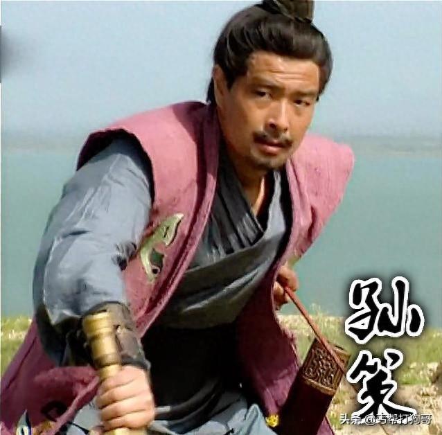 孙策：江东的奠基者，一段兄弟情深的英雄传奇