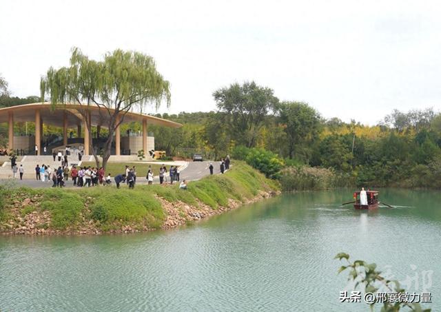 中央、省市级媒体记者赴沙河市集中采访