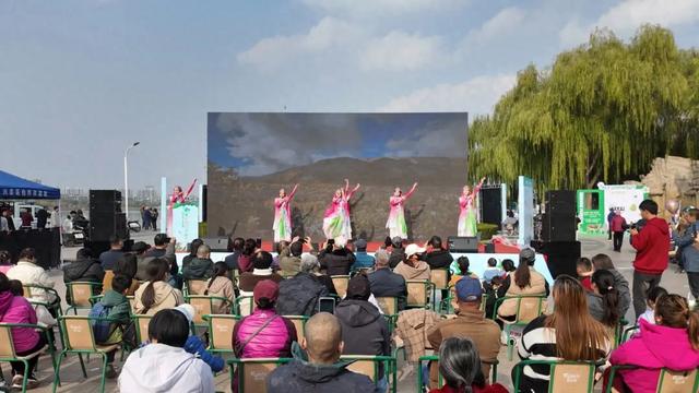 和谐兴庆 万物共生！海宝公园邀您赴一场自然之约