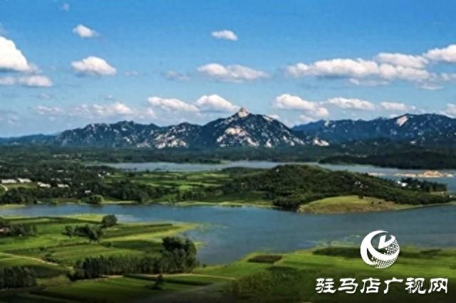 泌阳县：青山碧水映画中