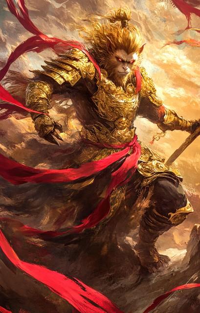 西游无敌版传说（穿越西游十本带你踏上奇幻仙魔之旅的小说）