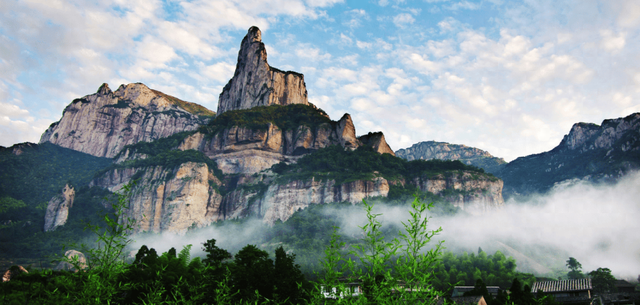 百城联动，千人自驾！长三角百城自驾游雁荡山系列活动收官
