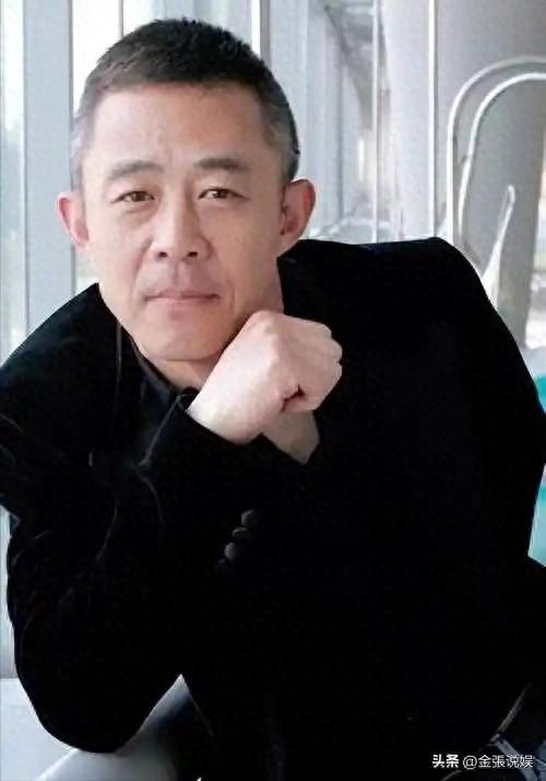 钱再多有什么用？58岁老戏骨侯勇的现状，给所有中老年人提了个醒