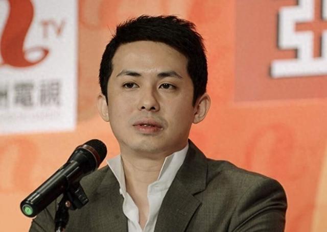 一路走好！香港知名富商患肝癌离世年仅48岁，查出病情不到两个月