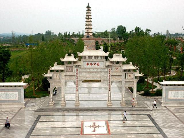 四川省营山县历史沿革及行政区划