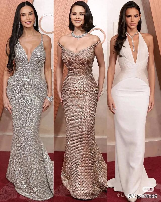 迷倒世界的5位女星，她是唯一上榜中国女人，一位称“地球球花”