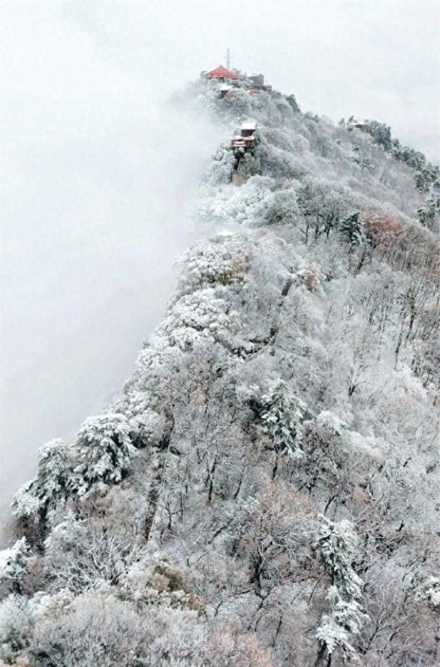 凭借独特文旅魅力 西安跻身全国冬季热门旅游目的地行列