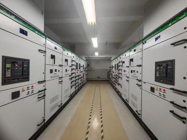浅析施耐德BlokSeT在数据中心的应用