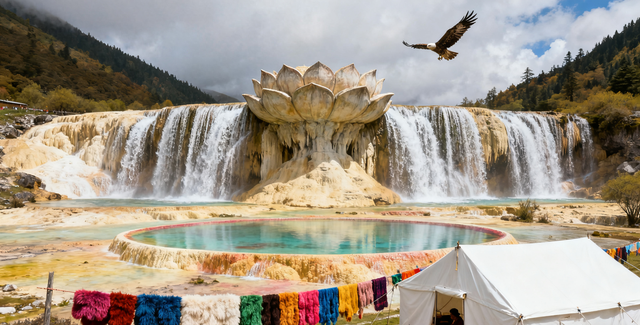 四川旅行，如何玩得舒心又省事？这份跟团攻略不操心局到你