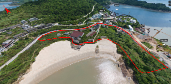 “三牵”文旅攻坚丨松弛感爆满，台州将建沙滩酒店