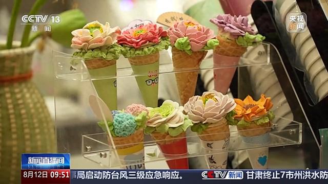 公园夜游、草原观影……暑期游“点燃”文旅新活力