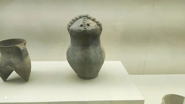 又踏甘肃地之七十五 白银篇之十五 白银市博物馆（4）