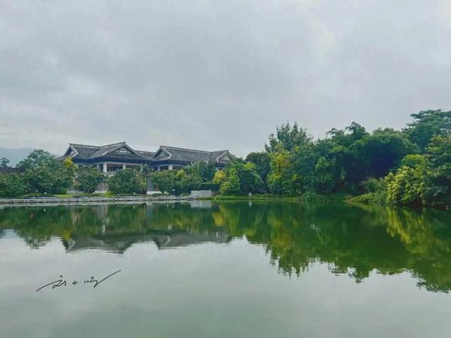 广东这个县历史悠久,明明属于云浮市,当地人却几乎不说是云浮人