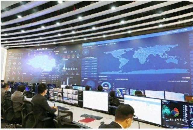 网络安全彩云行｜苍洱云筑牢网络安全“防火墙”，为大理数字化转型保驾护航