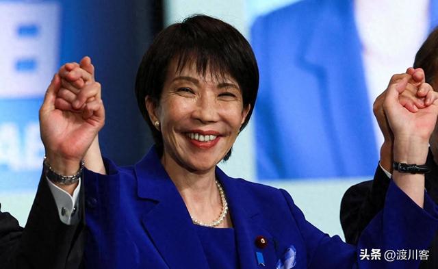 涉台挑衅14天后，高市早苗回应：台湾问题立场没有改变，死不悔改