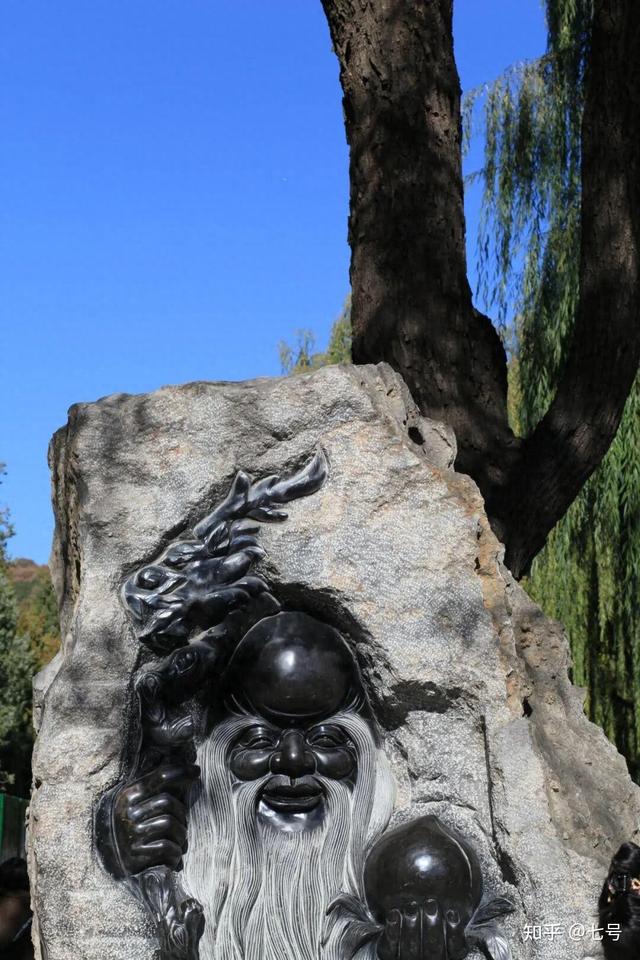 在八大处，寻到了北京最美的秋