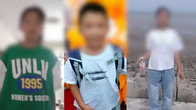 徐州睢宁3名失联小孩遗体已找到，其中两人为姐弟