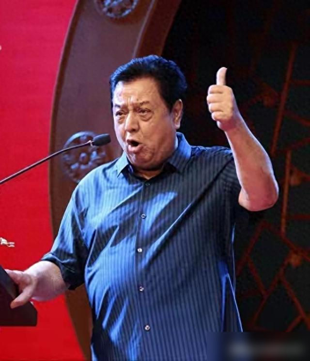 姜昆弟子刘惠：李金斗老师在北京相声圈，是一个承上启下的小核心