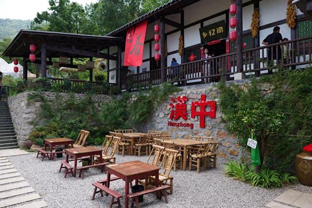 “秦岭四宝和它的朋友们”媒体团走进南郑，共探生态与文旅融合新篇章