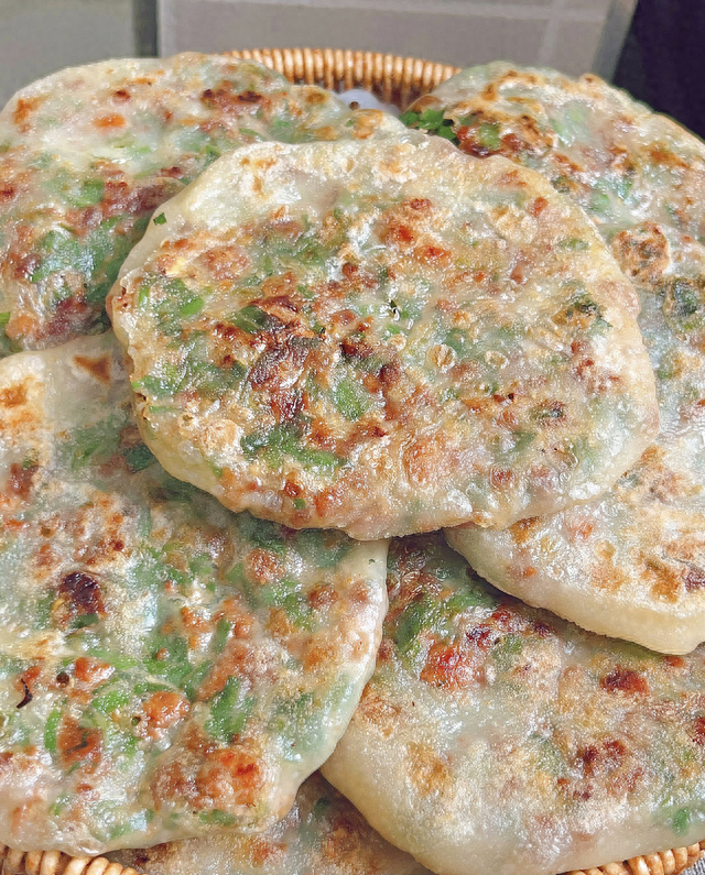 “287大卡跌到198大卡，一张小饼能瘦出马甲线？