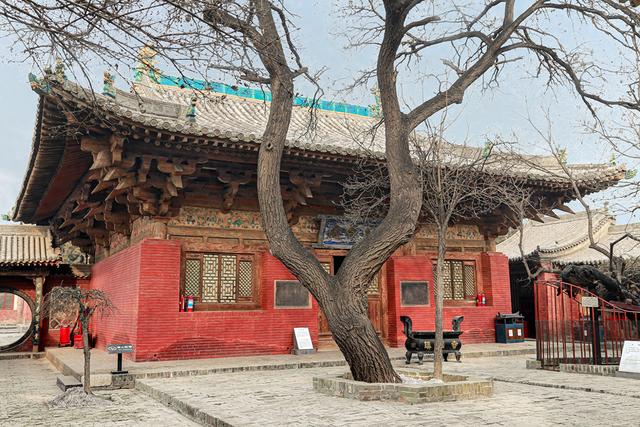 五台山带娃朝圣，3天2晚子路线全攻略