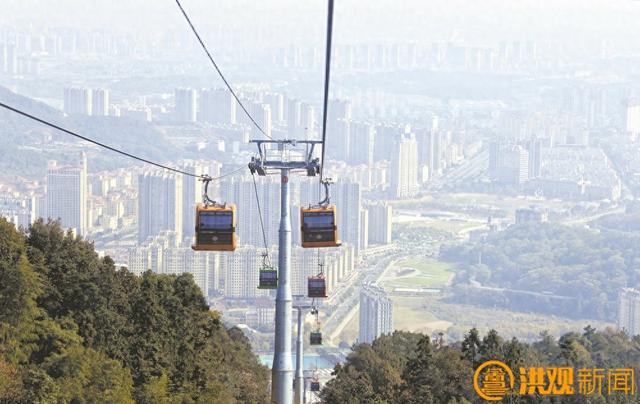 3000名“体验官”畅享云端赏景之旅