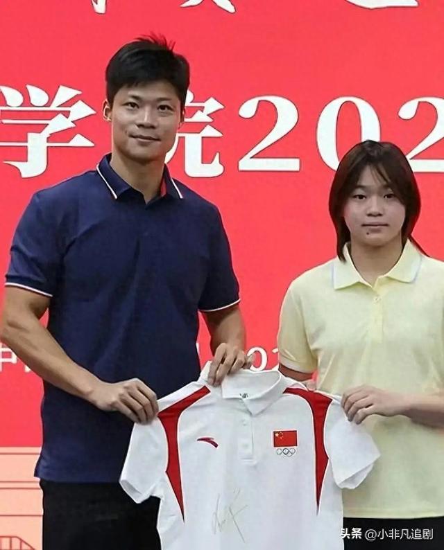 全红婵回国家队的前景正在变小，陈若琳的去向“3选1”