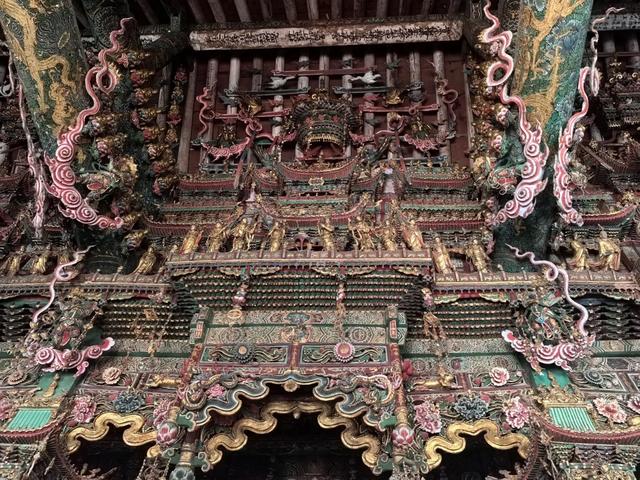 山西平遥亲子游TOP5榜单「2026年1月」，平台评分背书家