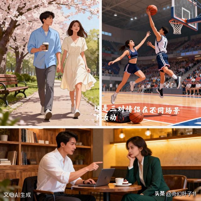 两性关系，感情再好	，也要留心五件事