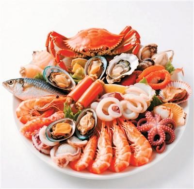 吃海胆的好处和禁忌（这样吃海鲜好吃又安全）