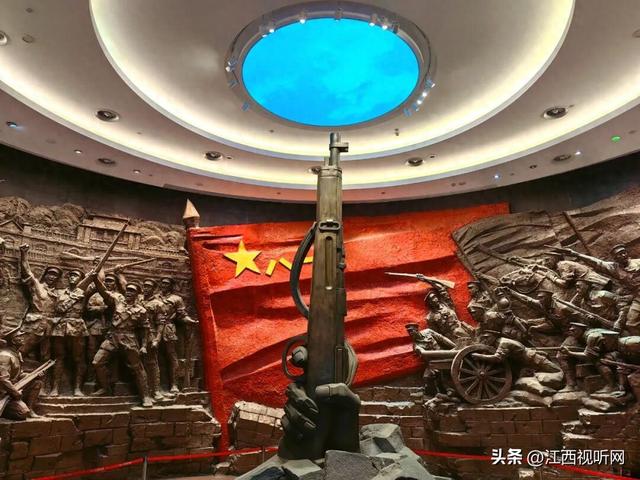 英雄城终极打卡攻略！一条路线解锁南昌红色记忆与航空梦想✈️