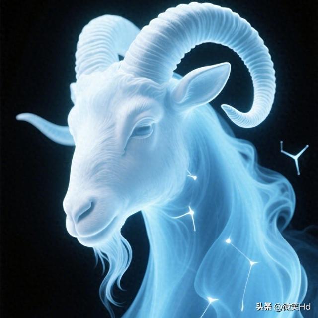 明天白羊座的朋友请注意——天上马上要掉馅饼啦！