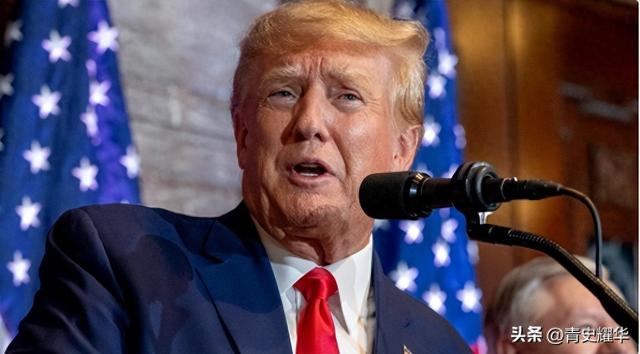 特朗普下令，要把中企一锅端，美禁令生效前	，中国取消10万吨订单