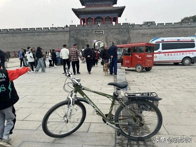 大名城韵·大名古城