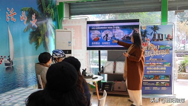 冬季旅游双线升温：滑雪、避寒游人气高涨