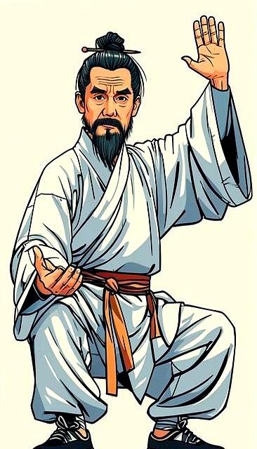 打八段锦必知的5个致命误区！做错伤身，做对延寿！