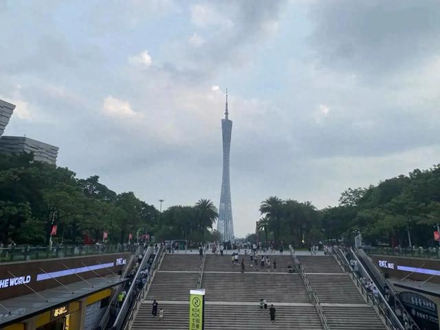 28岁的我，去了一趟广西旅游，发现广西这个地方最值得！下次还去