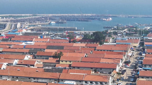 渔船变民宿 荒滩成景区——山东日照海洋文旅产业绘新景
