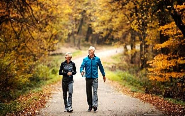 医生推荐：老人较好的运动方式，打太极排第三，第一很多人忽视了