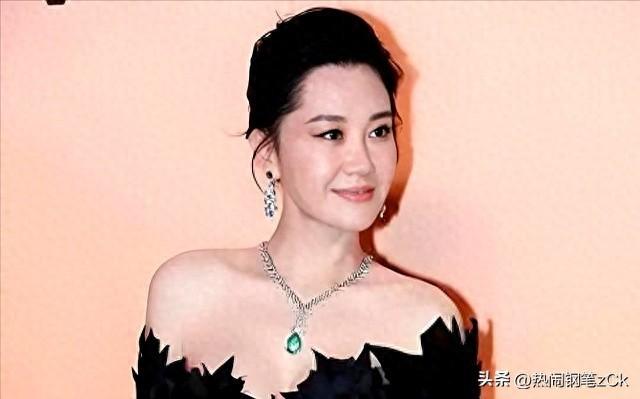 身价过百亿，坐拥北京一条街，出门私人飞机，京圈内的富婆都有谁
