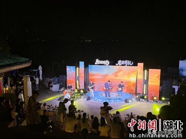 龙岩文旅宣传推广活动在武汉落幕