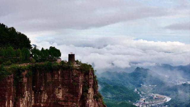 烟火升腾 新景扑面——新乡文旅焕新彩