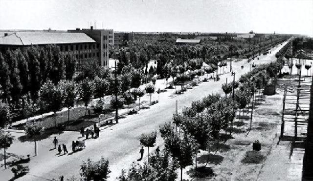 70多年前的大雪天，毛主席为何把省会从开封迁郑州？