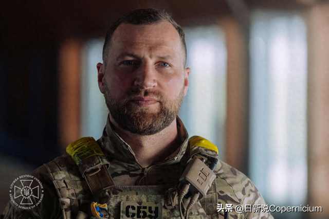 昨天辞职今天就上任？乌局长黯然离场，泽连斯基：谈不拢就换刀