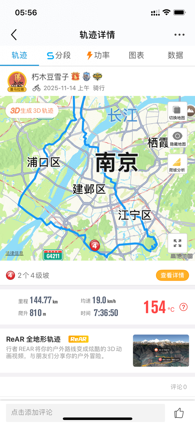 骑游江宁方山祖堂山：一坊一庙一观一寺