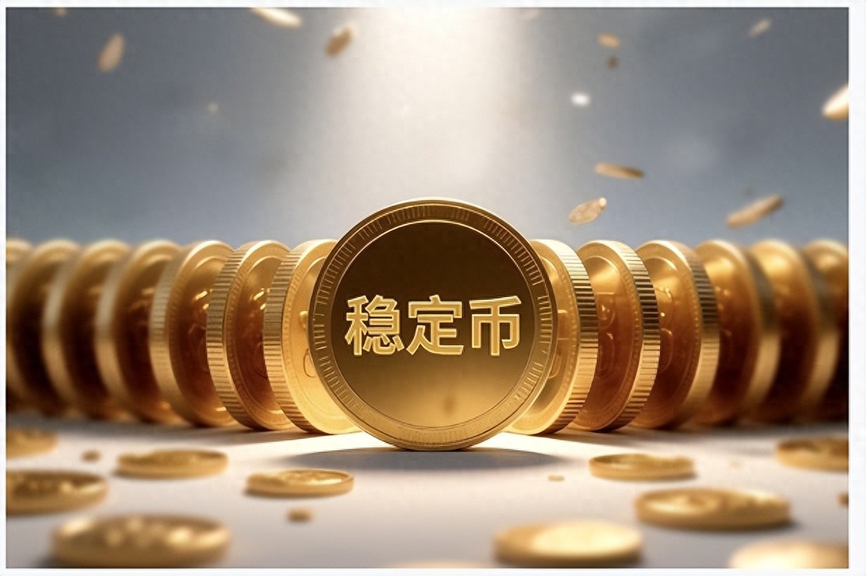 稳定币三问:技术工具,金融博弈,还是监管陷阱?